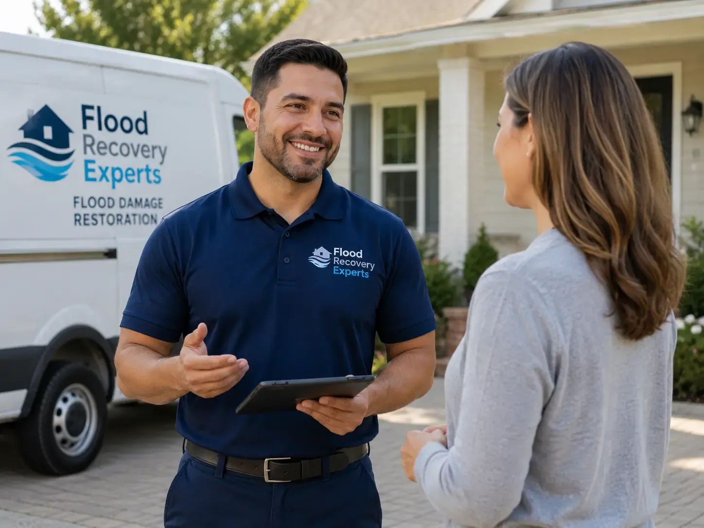 Flood Damage Cleanup East Butler, PA FAQs